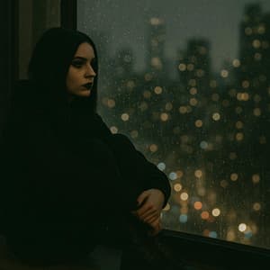 Lofi Beats For Sunrise Vol. III - Lofi Chillhop Girl