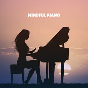 Mindful Piano - Moonlight Sonata