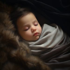 Baby's Rain Lullaby: Gentle Rain Sounds - Active Baby Music Workshop