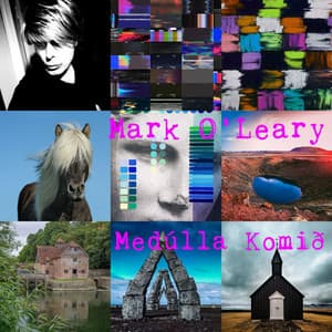 Medúlla Komið - Mark O'Leary