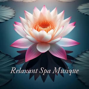 Relaxant Spa Musique - Detente Spa Musique Collection