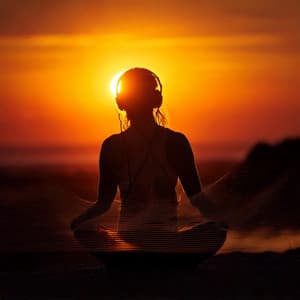 Harmony Within: Yoga Flow Music - Mechanical Musical Instruments