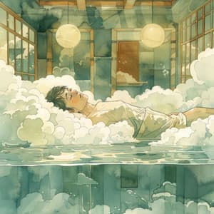 Schlafzauber und Spa-Spektakel: Wo die Entspannung zum Abenteuer wird - Einschlafen