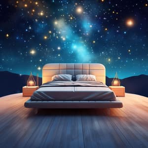 Armonía Para Dormir: Melodías Suaves Para Descansar - Silencio silencia silencia