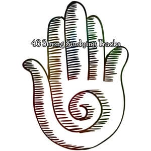 46 Strong Studying Tracks - Musique Zen Garden