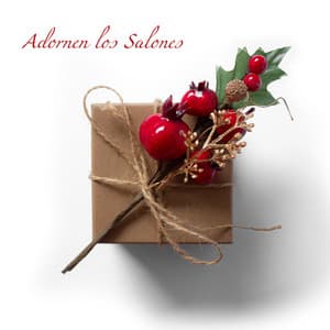 Adornen los Salones - Los Niños Cantores De Navidad