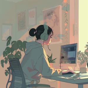 Enfoque De Estudio Oceánico: Ritmos Tranquilos Del Agua - Serenidad Academy