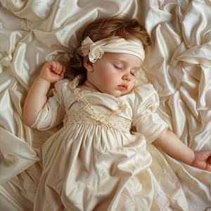 Calming Music to Relax Your Baby - Baby Shower Universe