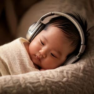 Baby’s Relaxing Harmony: Soft Musical Bliss - Calm Dinner Music