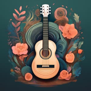 Mellow Strings: A Collection of Guitar Music - Keep Calm Music Collection