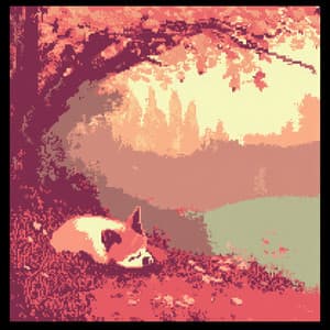 狗狗冒险王国：乐园寻宝记 - Animal Melody Wizard