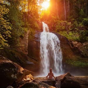 Viajes Meditativos: Enfoque Melódico Profundo - Instrumentos del alma eterna