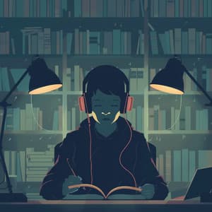 Focus Flow: Music for Concentration - Office Background Music