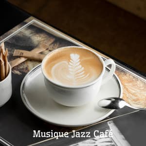 Musique Jazz Café: Radio Musique Jazz Lounge - Restaurant jazz sensation