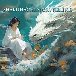 Shakuhachi Storytelling: Delicate Japanese Flute for Dreaming - Japanese Zen Shakuhachi