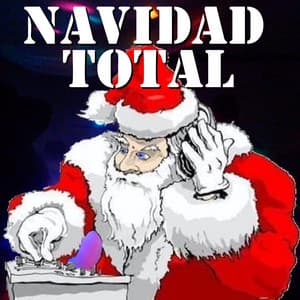 Navidad Total - D.R.