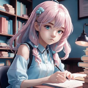 Golden Hour Chill: Warm Lo-Fi Grooves for Any Mood - Lofi Hip-Hop Beats