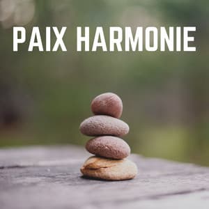 Paix Harmonie - Sophrologie