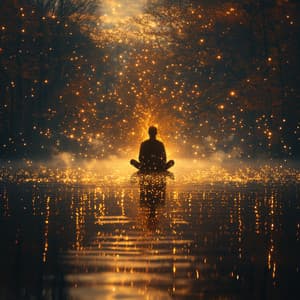 New Years Meditation Echo Chamber - Cinematic Meditation