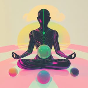 Sleep Desire - Reiki Sounds