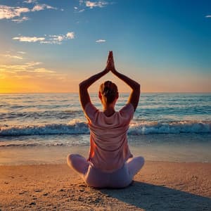 Paz Interior: Ritmos De Hip Hop Para Meditación - Ritmo hipnótico