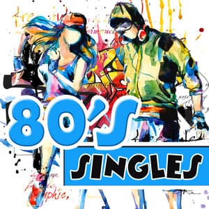 80's Singles - The 80's Band