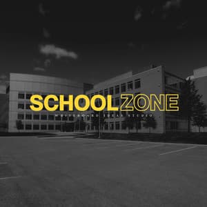 School Zone - Productivity Music