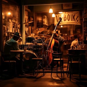 Espresso Tunes: Coffee Shop Jazz Sessions - Jazz and Chill