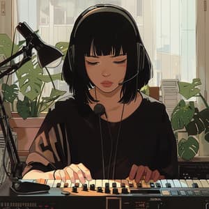 Tonos Dinámicos: Música Para La Innovación - Zona de sonidos pacíficos