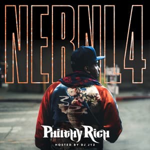 N.E.R.N.L. 4 - Philthy Rich