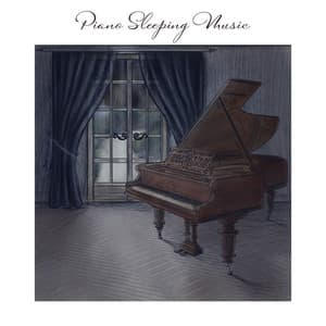 Piano Sleeping Music - Best Relaxation, Mind Journey, Deep Sleep, Dreamland - Instrumental Piano Academy