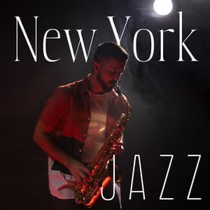 New York Jazz: Smooth Jazz Guitar, Chilling with Friends and Whiskey - Jazz Guitar Music Zone