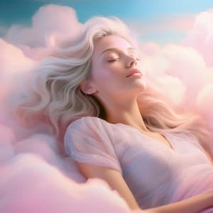 Armonías Lofi Para Dormir: Flujo Suave De Acordes - Luna apacible