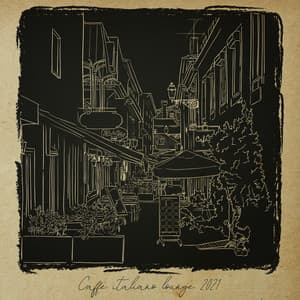 Caffè italiano lounge 2021: Accogliente musica di sottofondo per pianoforte autunnale - Caffè italiano lounge