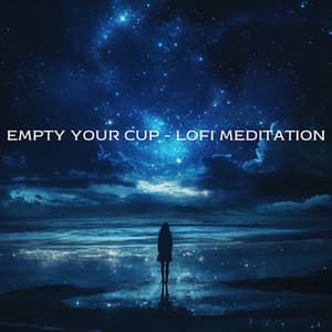Empty Your Cup - Lofi Meditation - Lo-Fi Time