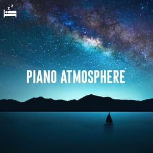 Piano Atmosphere - Ambient Space