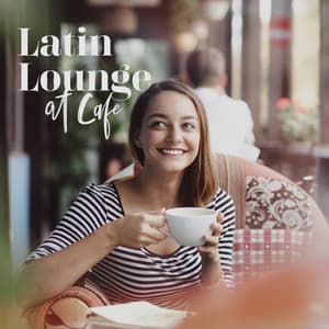 Latin Lounge at Cafe - Duke Lenington