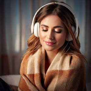 Music for Comfort: Soothing Melodies - Music Tracks