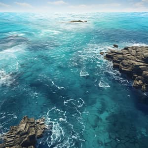 Tranquil Ocean Meditation: Soothing Sea Sounds - Relaxation And Meditation