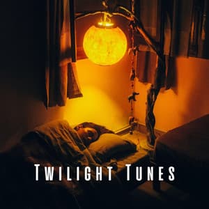 Twilight Tunes: Piano Songs for Sleep - Healing Music Collective