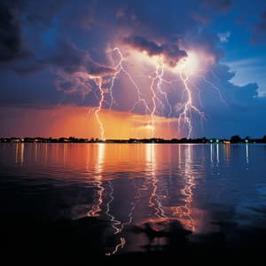 Ritmos De Trabajo Atronadores: Música Para La Productividad - Diosa de la naturaleza