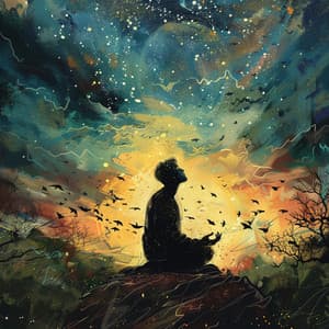 Relaxation Resonance: Music for Unwinding - Blissful Music