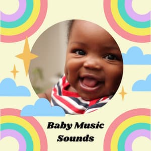 Baby Music Sounds - Baby Lullaby