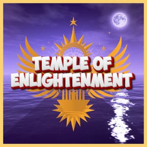 Deep Soul Cleansing Sounds Spiritual Enlightenment - Temple Of Enlightenment