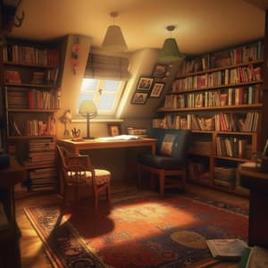 Luminous - Innovation Mood