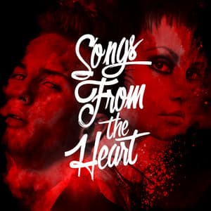 Songs from the Heart - The Love Allstars