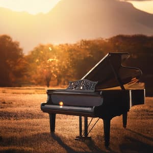 Piano Respite: Relaxation Smooth Melodies - Music for Piano Relaxation
