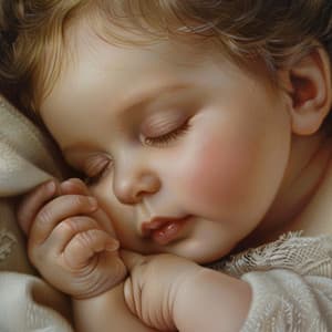 Gentle Baby Sounds for Peaceful Sleep - Little Maestro
