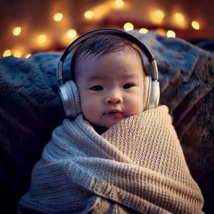 Gentle Sounds: Baby's First Tunes - Brain Sync