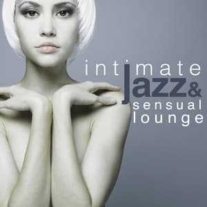 Intimate Jazz & Sensual Lounge - Luxury Lounge Café